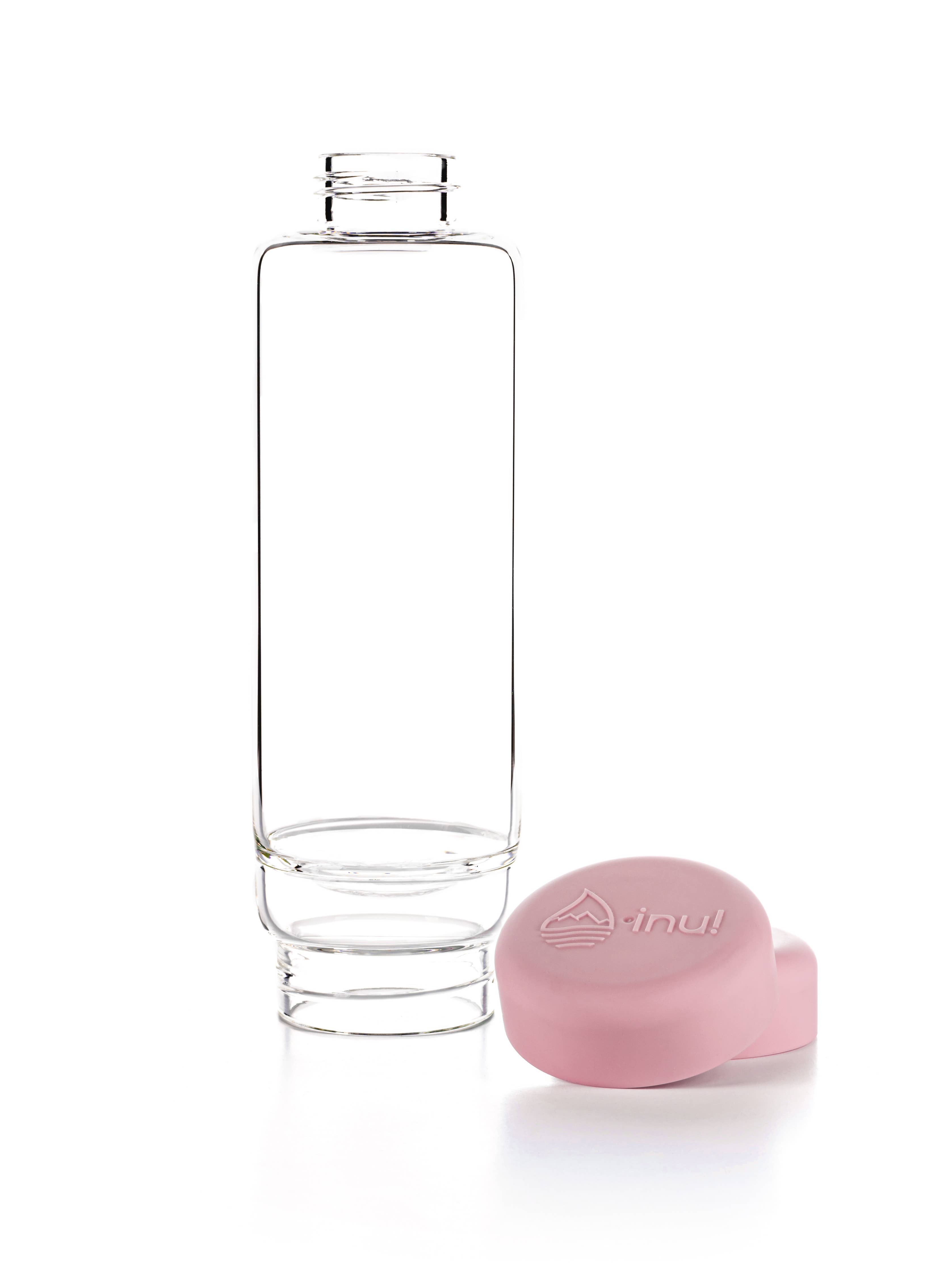 Inu! CRYSTAL | DIY Crystal Water Bottle