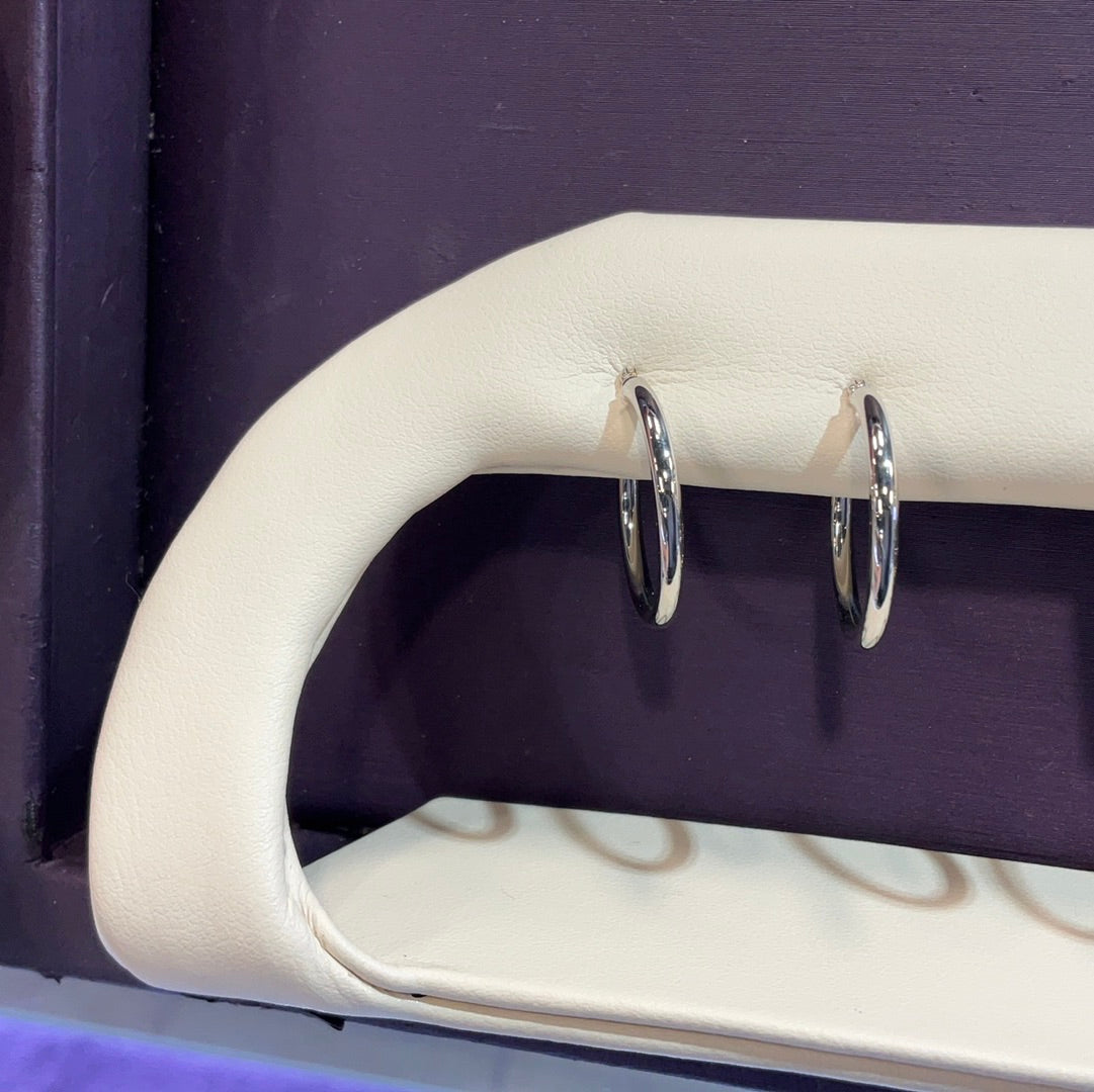 14KW 20mm Hoops