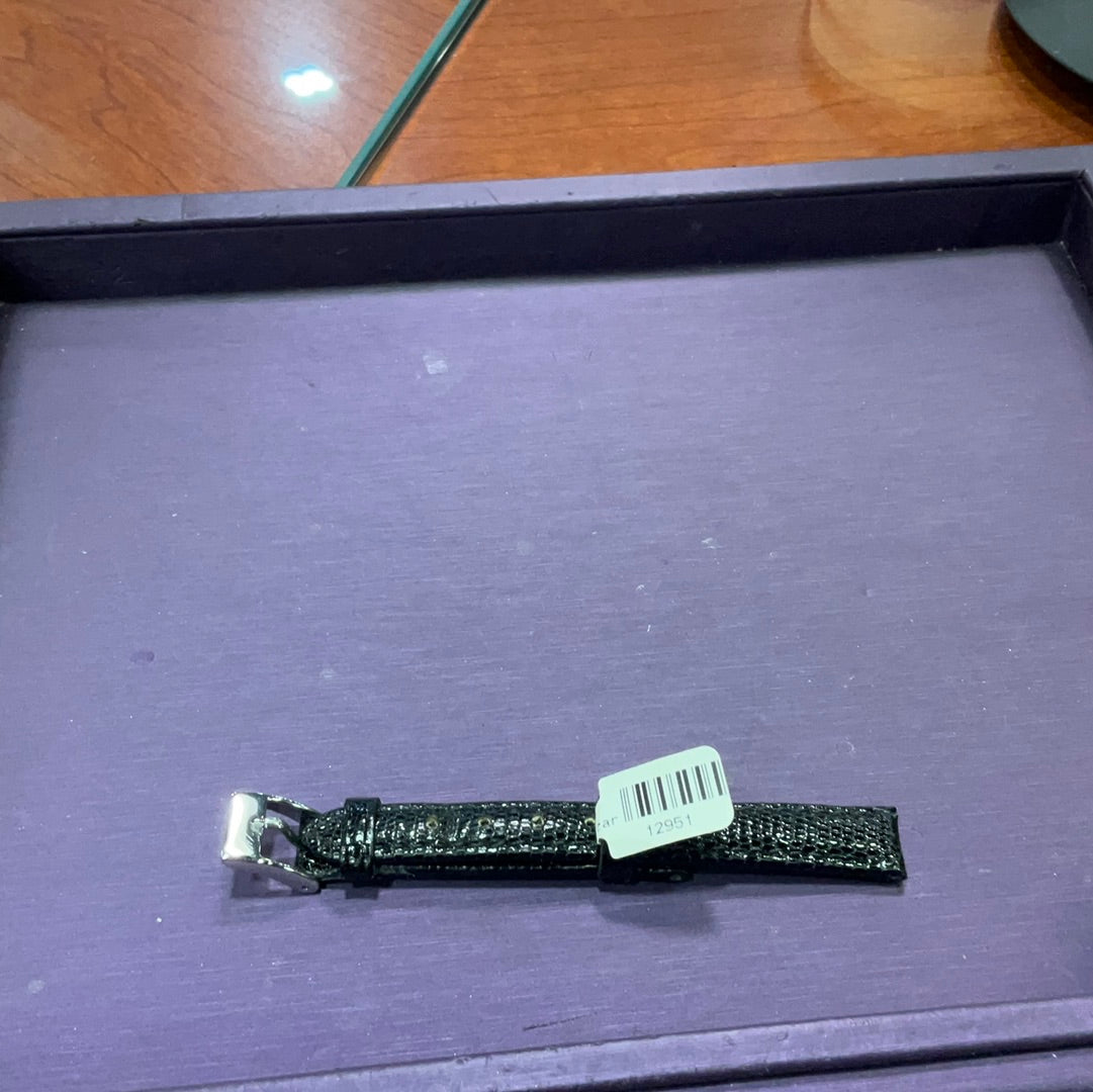 12x10S Black Pad St Lizard