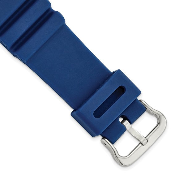 22MM Blue Polyurethane Sport