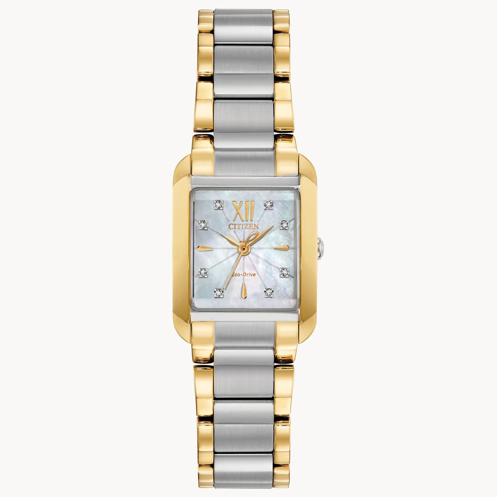 LAD ECO WR50 SST BRAC WHITE