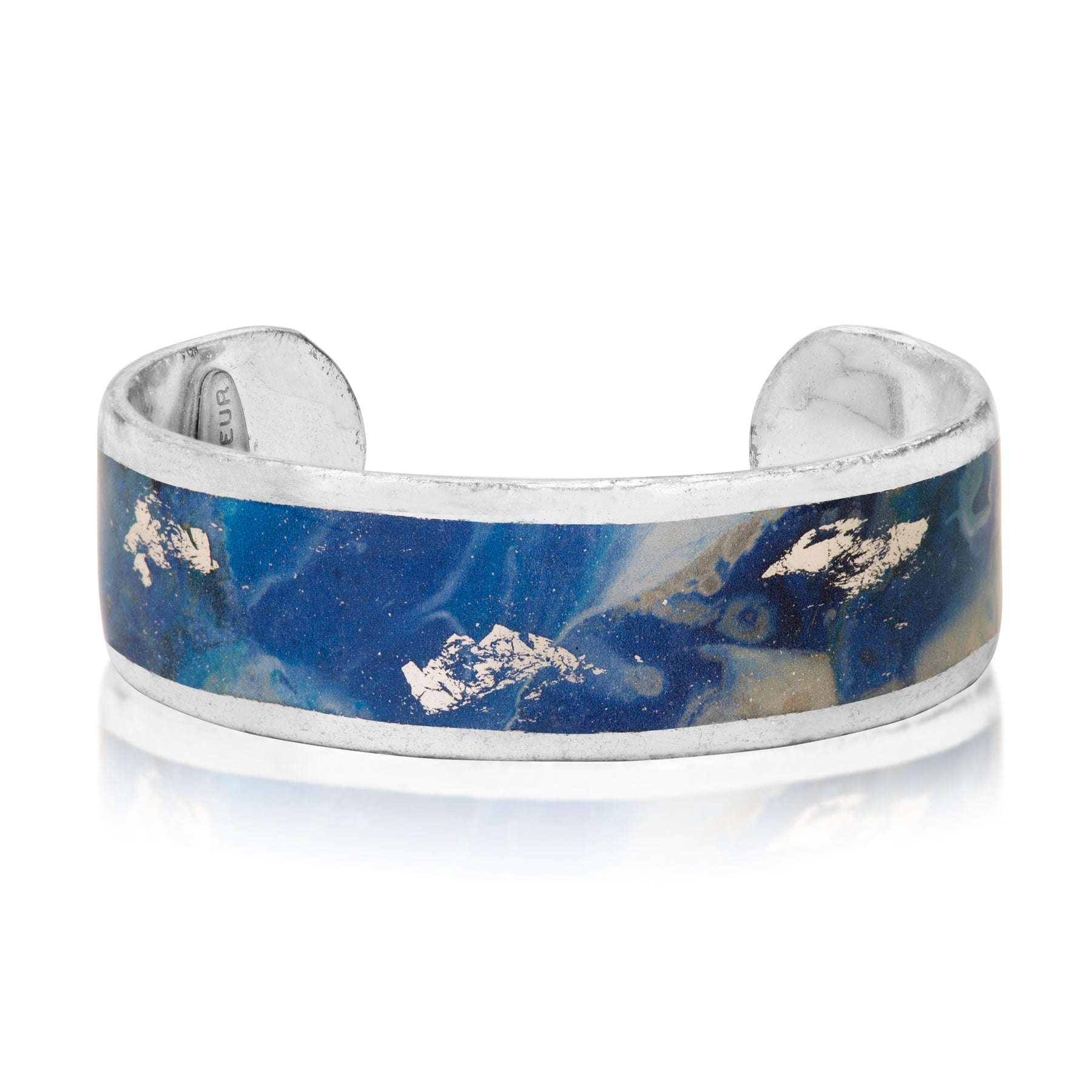 CAST YOURSELF ON EVERY WAVE CUFF - .75"