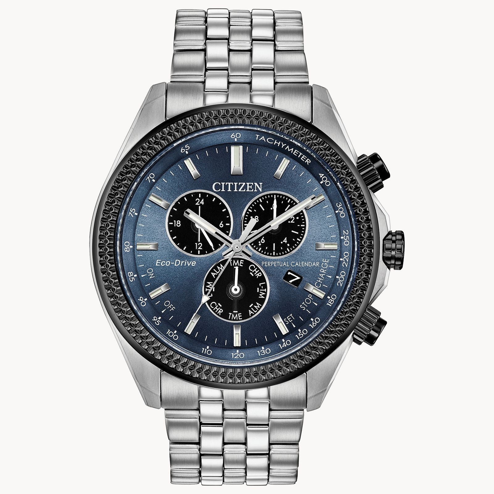 Men ECO WR100 SSTB BRAC BLUE