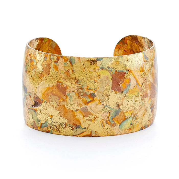 Confetti Cuff - 1.5"