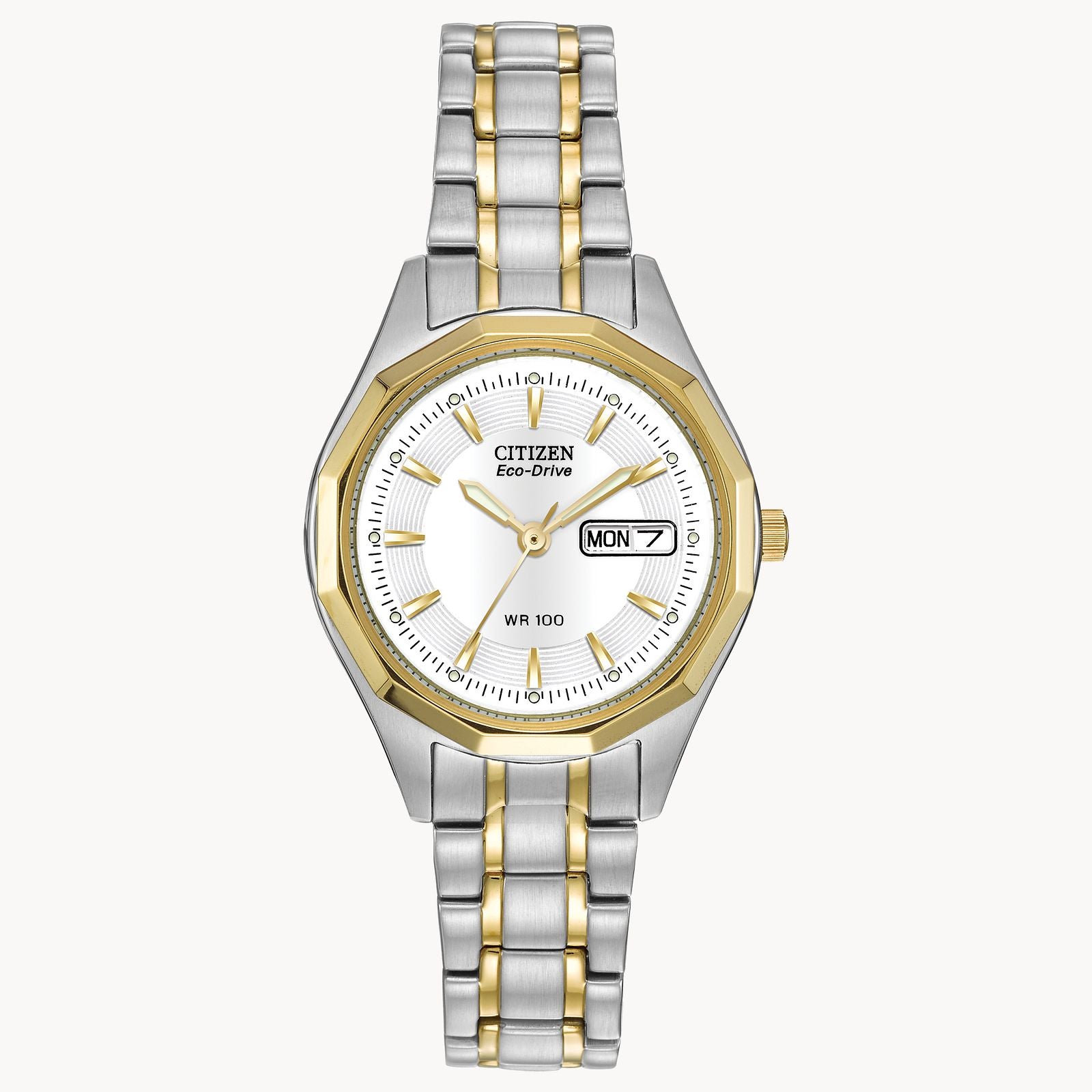 LAD ECO WR100 SST BRAC WHITE