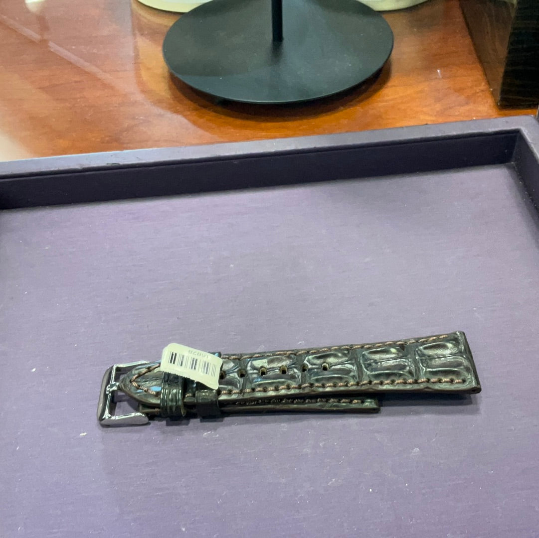 Brn 24mm Gen Alligator