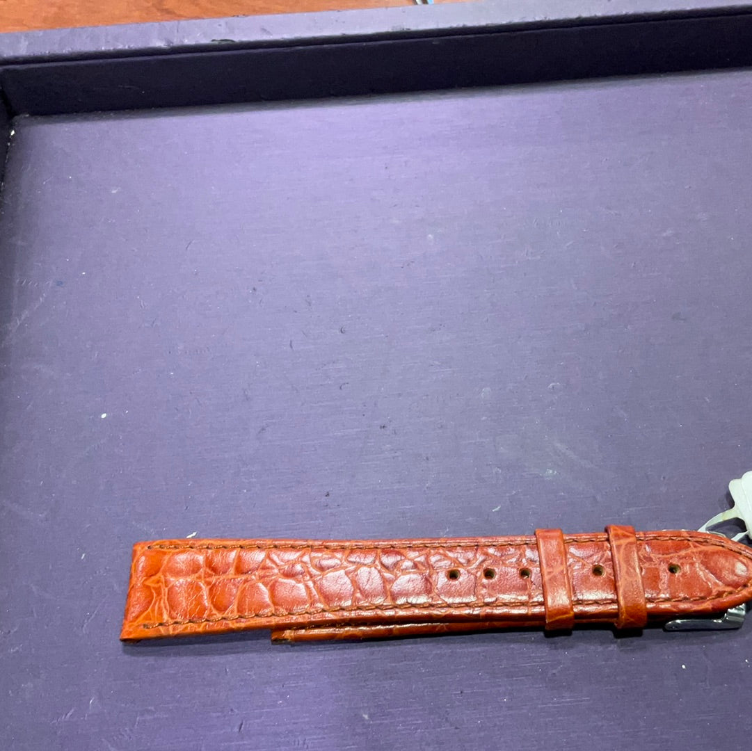 CROCO GRAIN FL/ST 19R