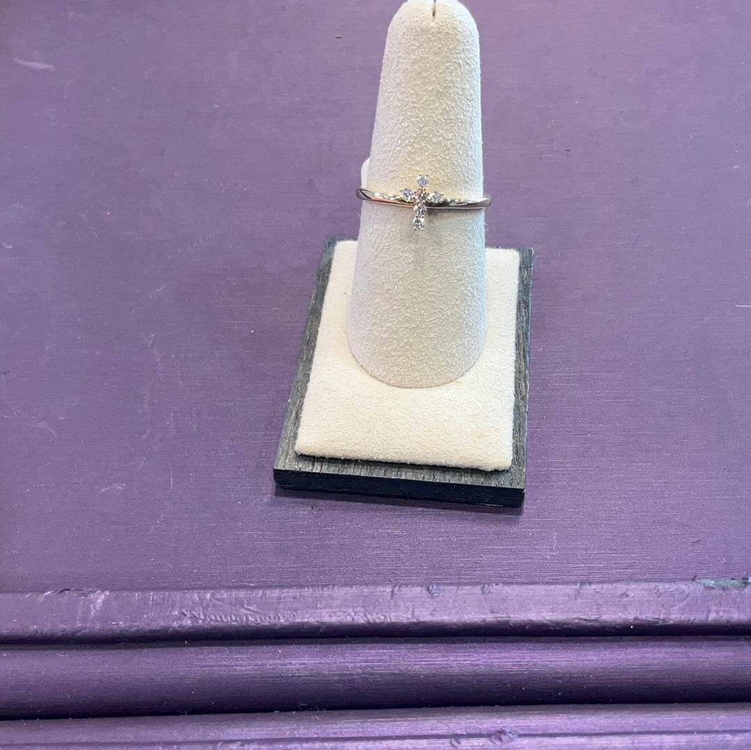 14ky Dia .13 Cross band