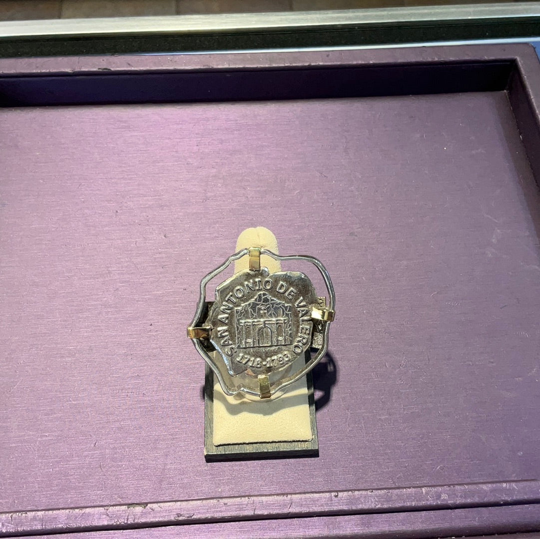 Alamo Ring