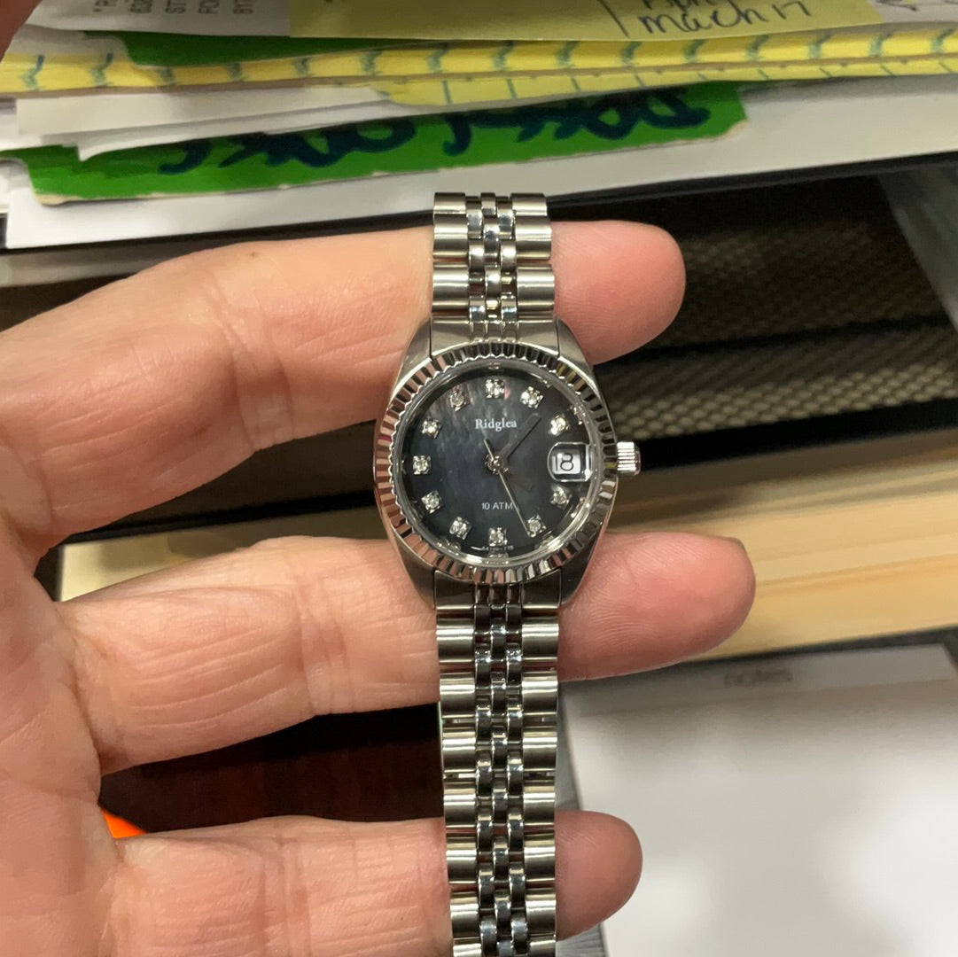 Ridglea Watch