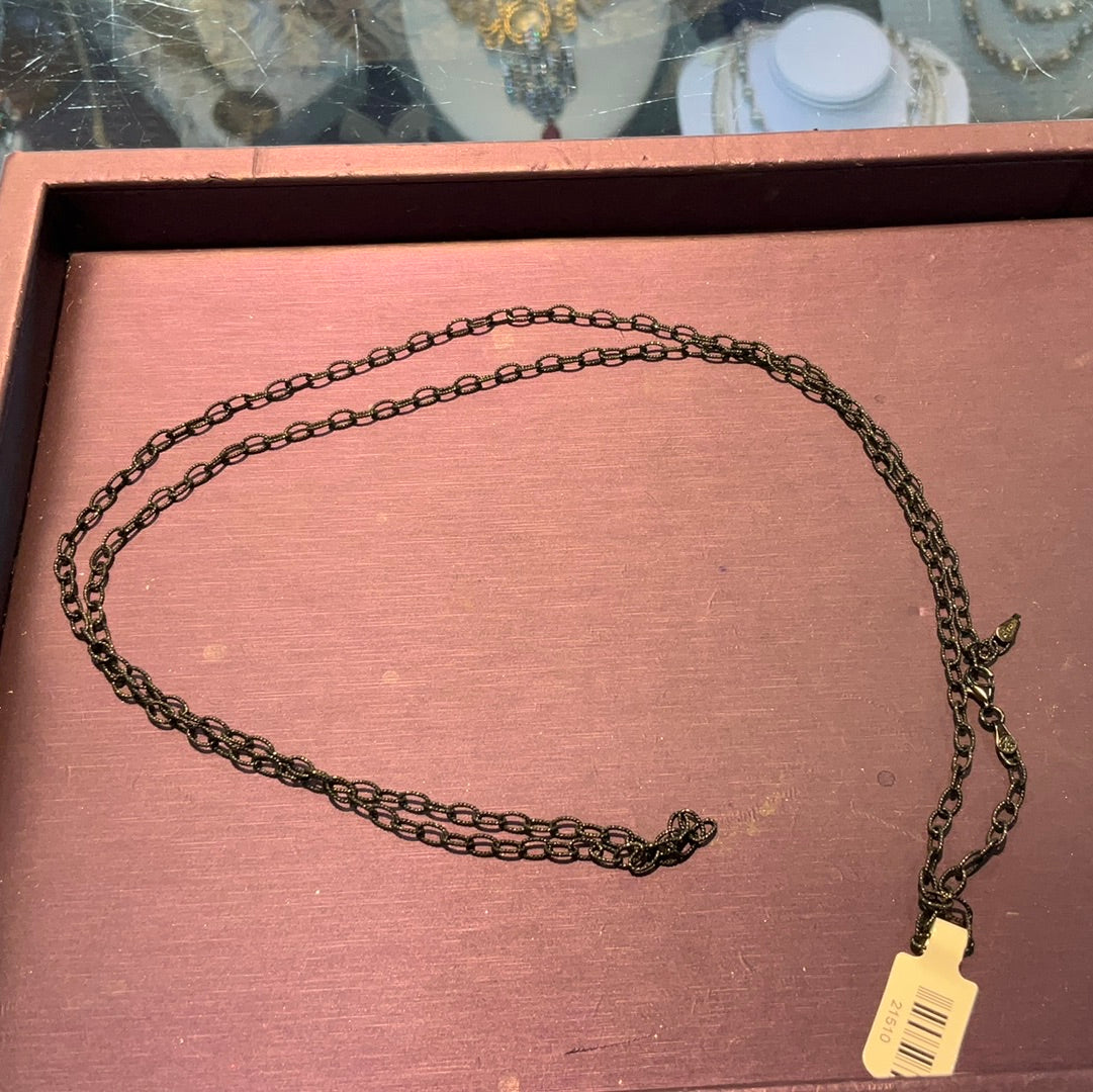 Oxidized Chain