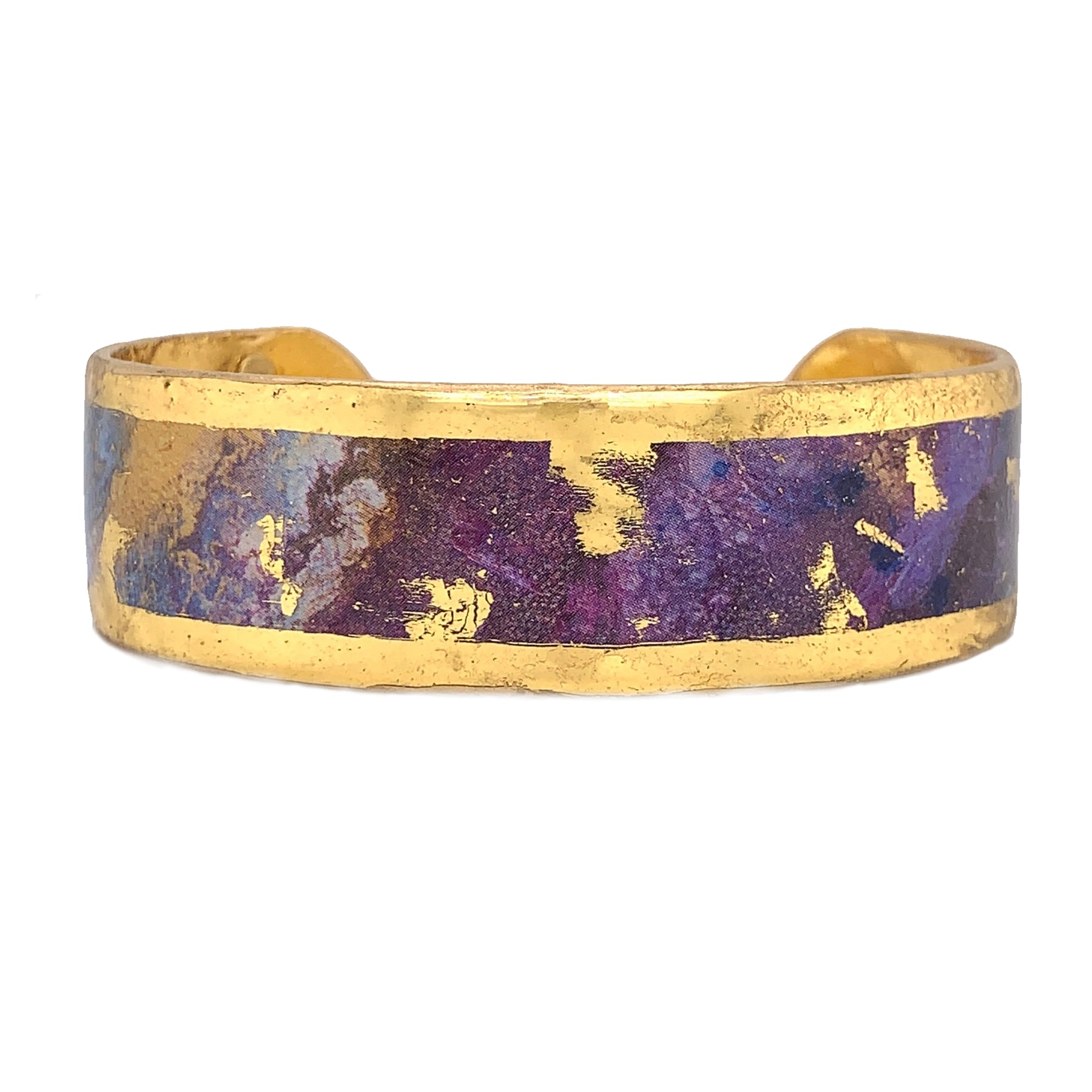 ENCHANTED CUFF - .75"