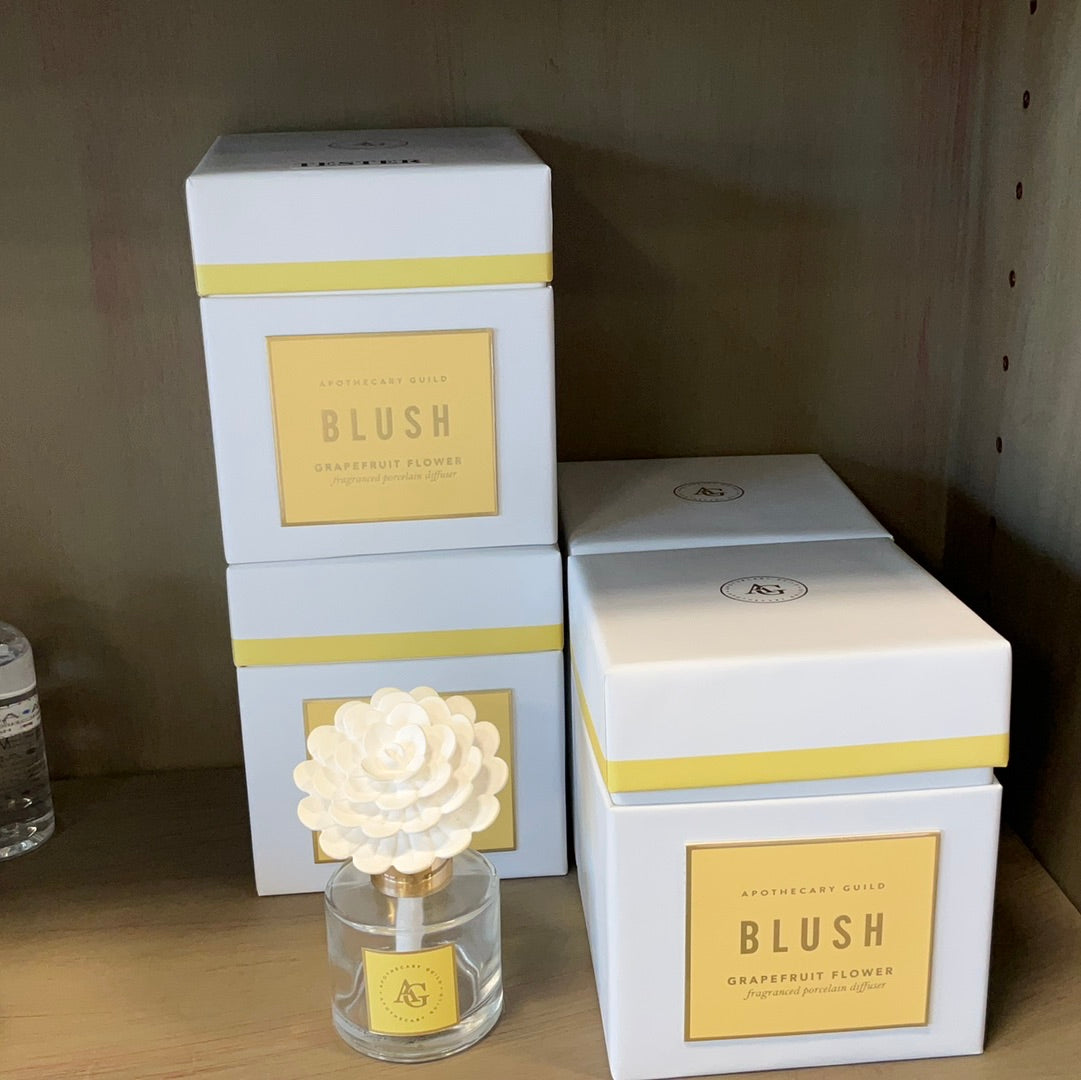 Grapefruit Diffuser