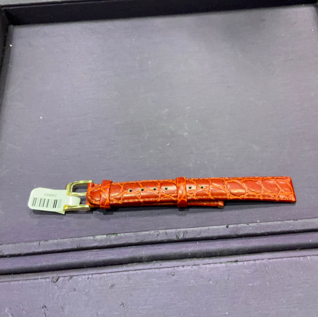16 honey croc grain