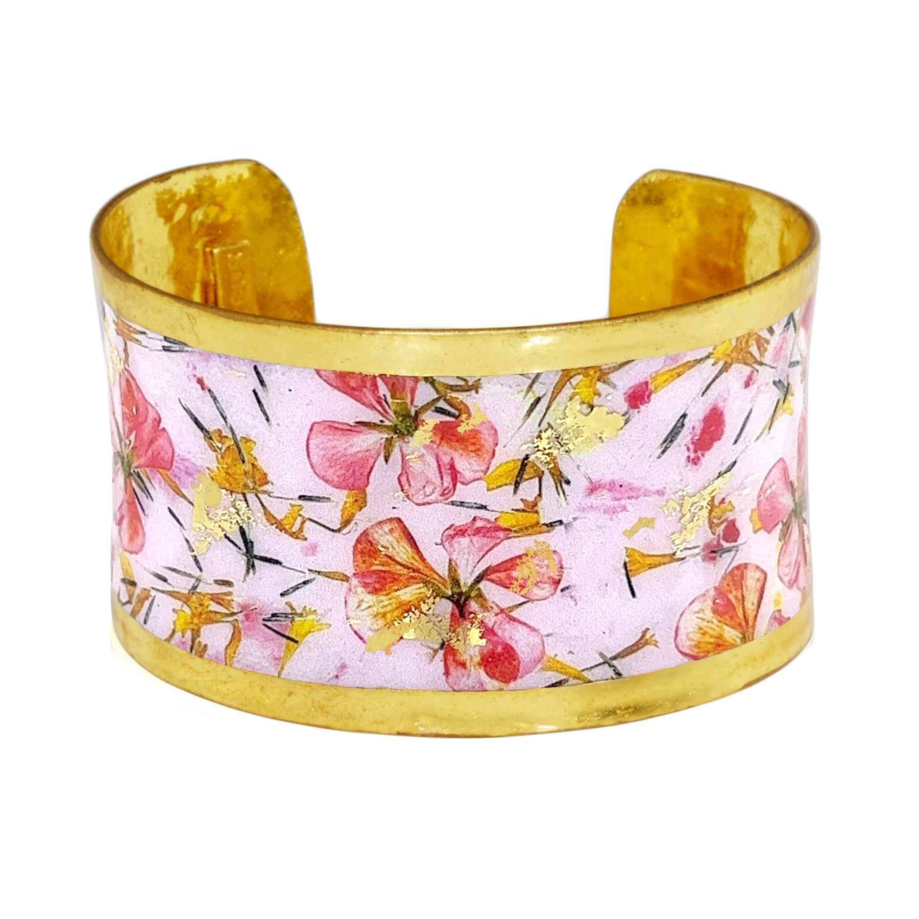 Minerva Corset Cuff- 1.5"