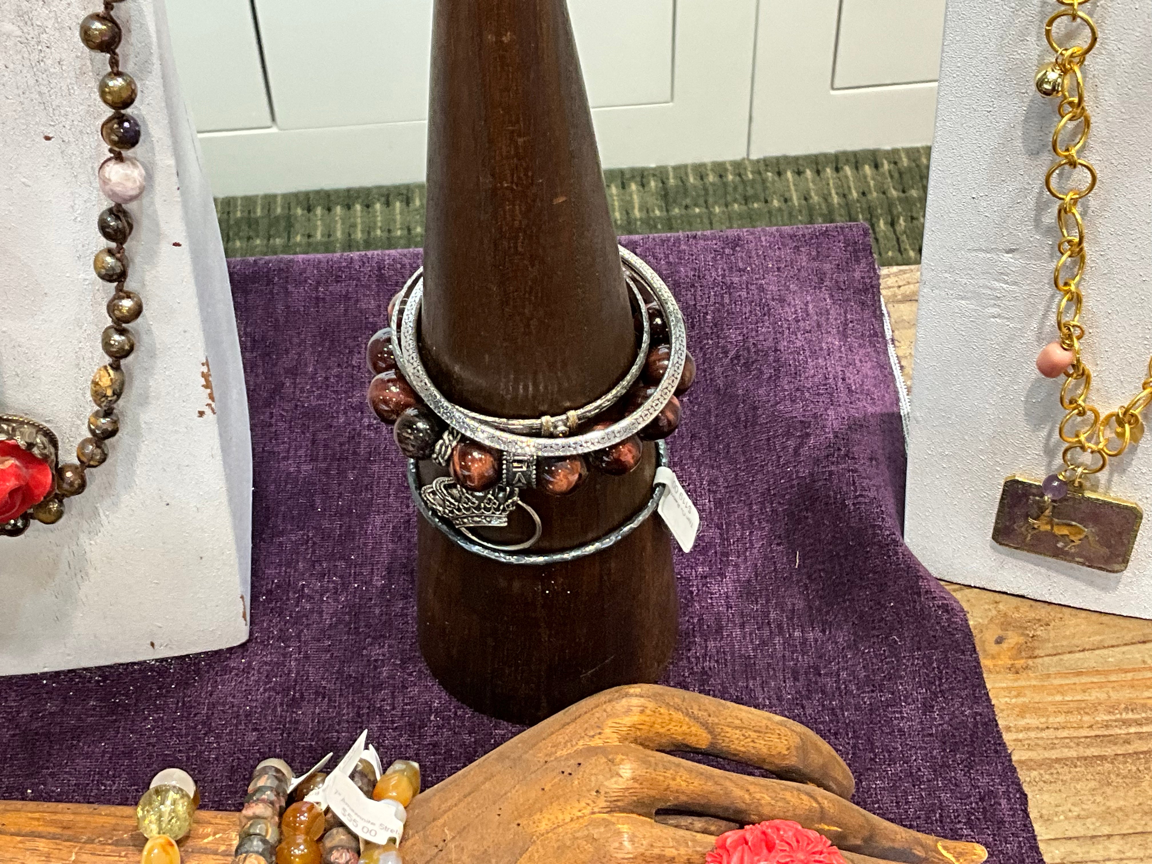 SS Bangle