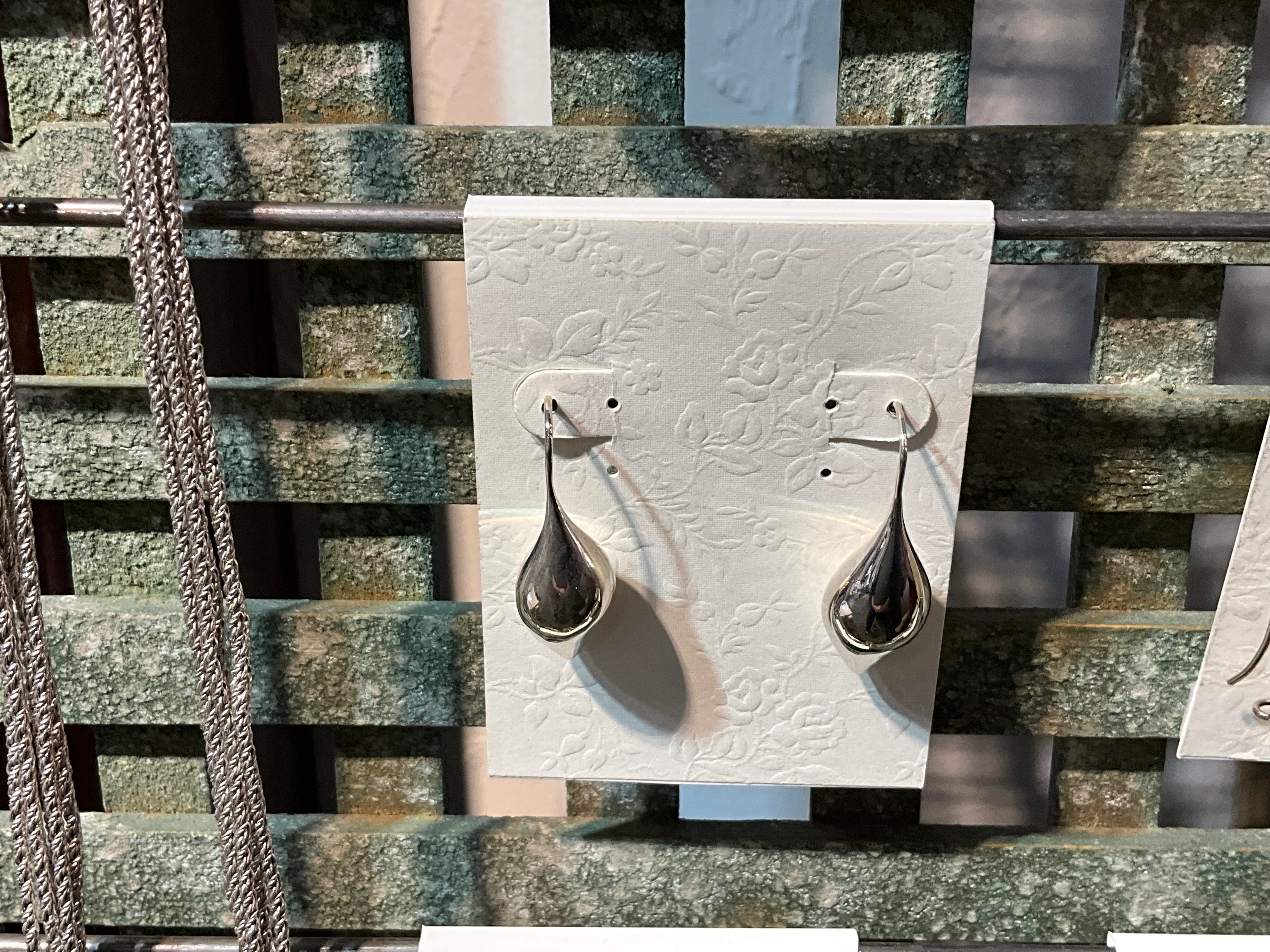 SS Earrings