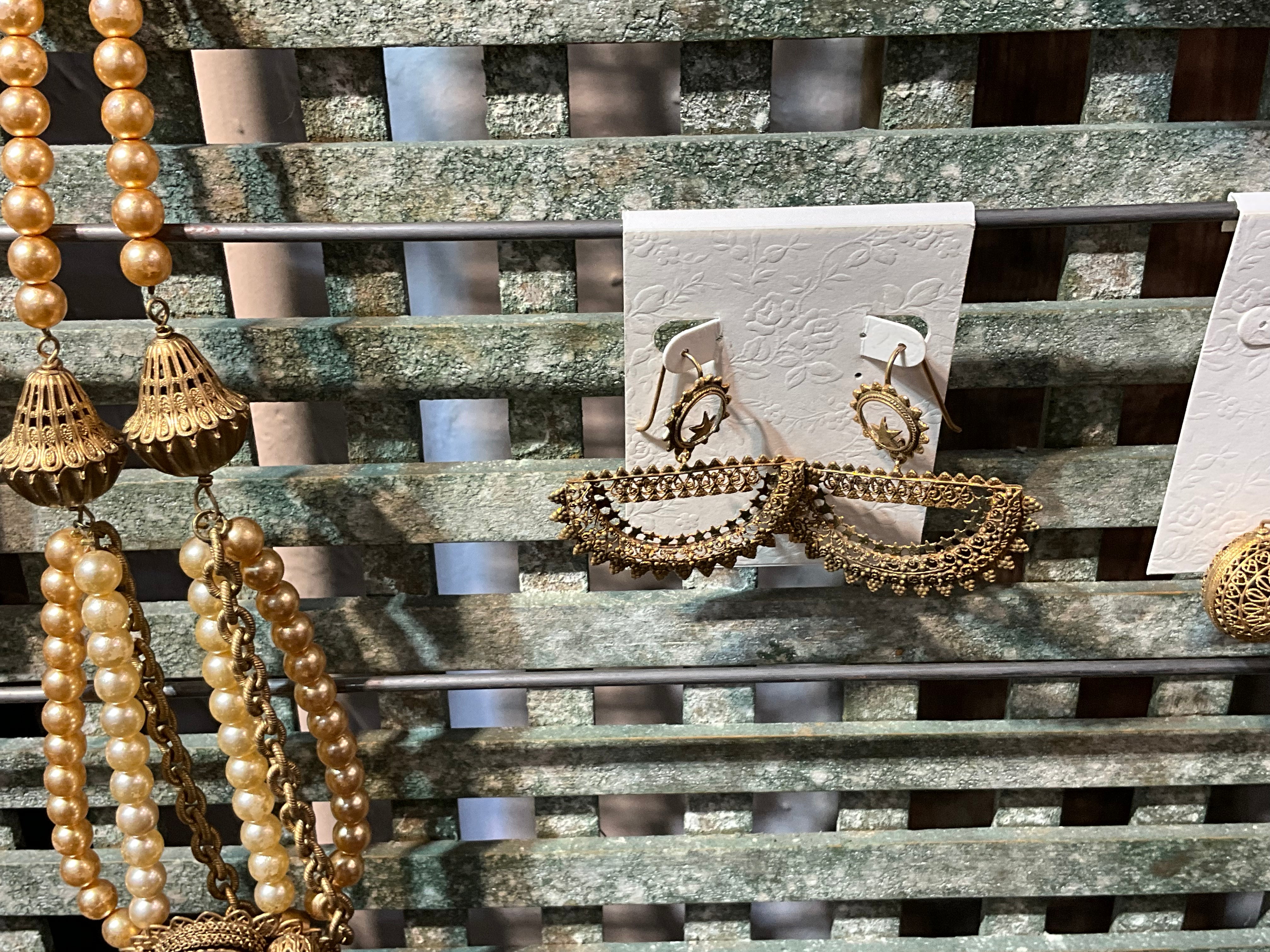 Gold Plated Bali