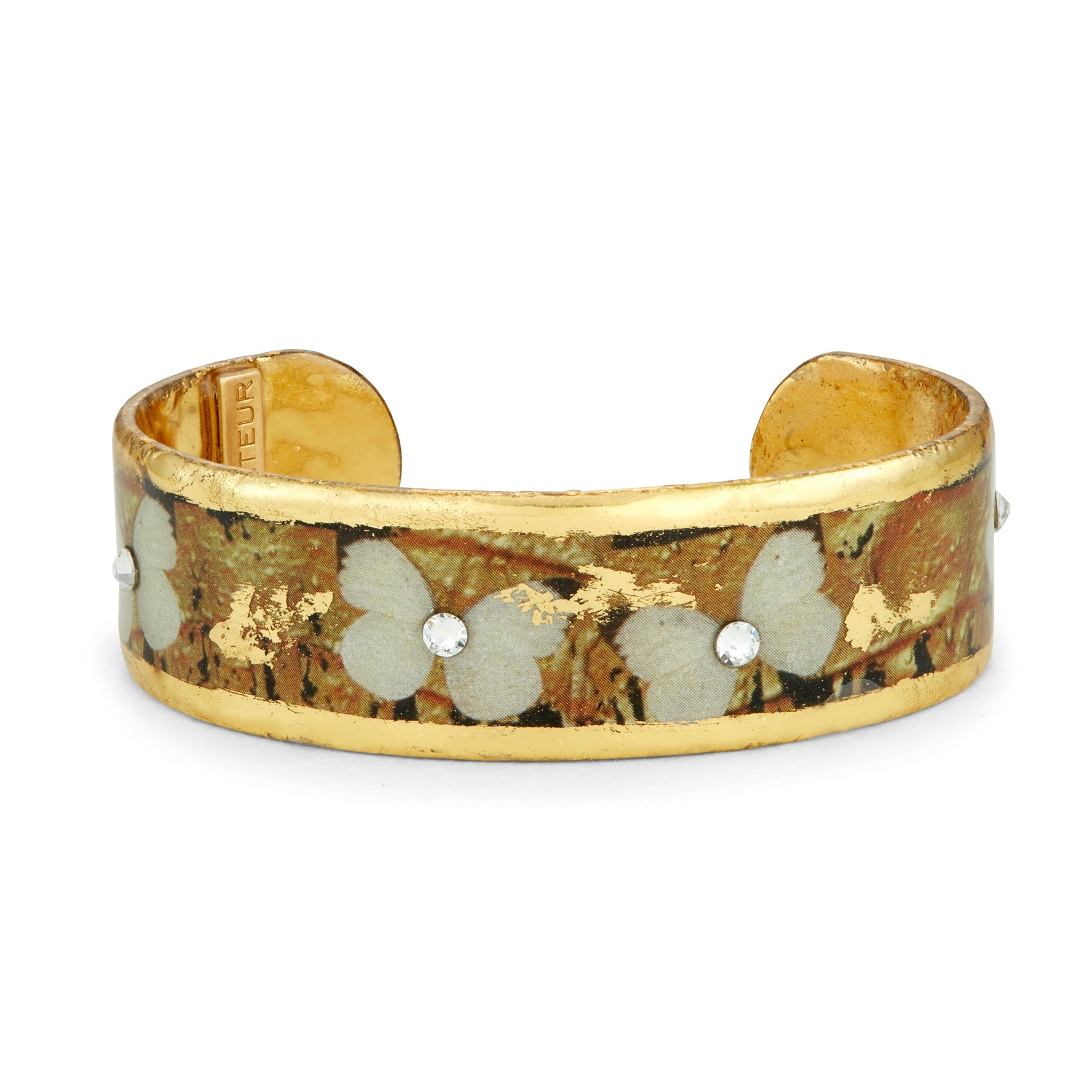 Date Night Cuff