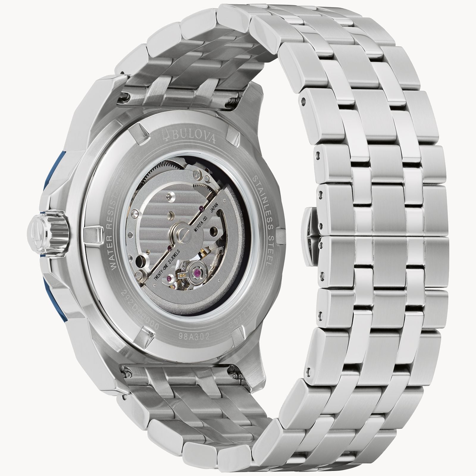 Marine Star Series A