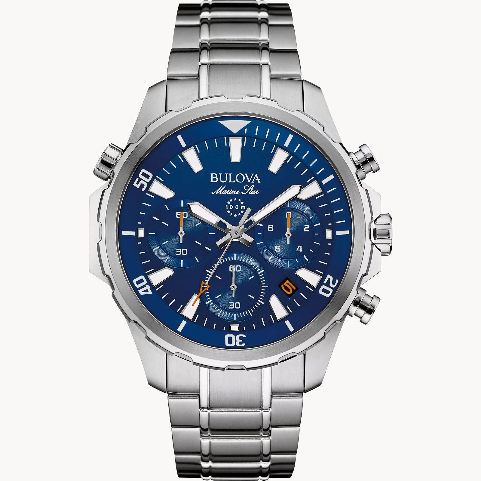 Marine Star Series B