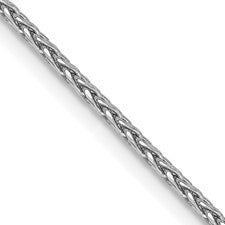14kw 1.5mm 16" D/C Parisian Wheat Chain