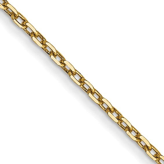 14KY .08MM D/C Cable 16+2"