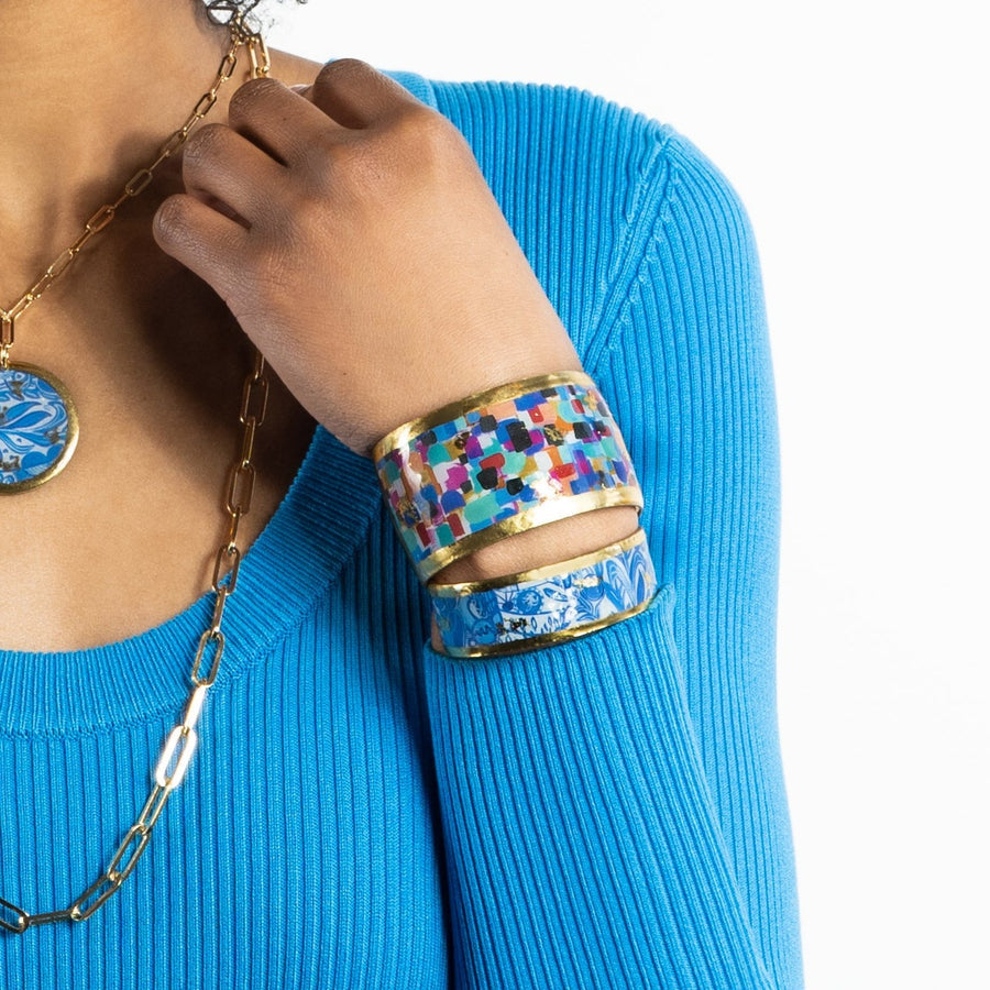 Pop Tart Cuff - 1.5"