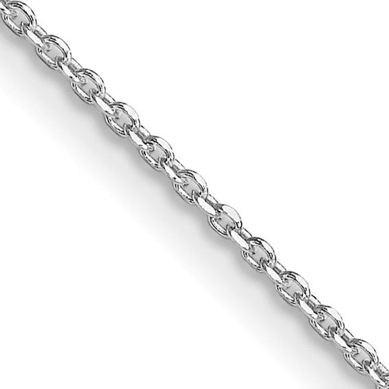 Sterling 1.25MM D/C Forzantine 18"