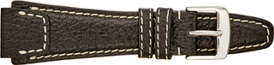 18MM Swiss Army Tan Band