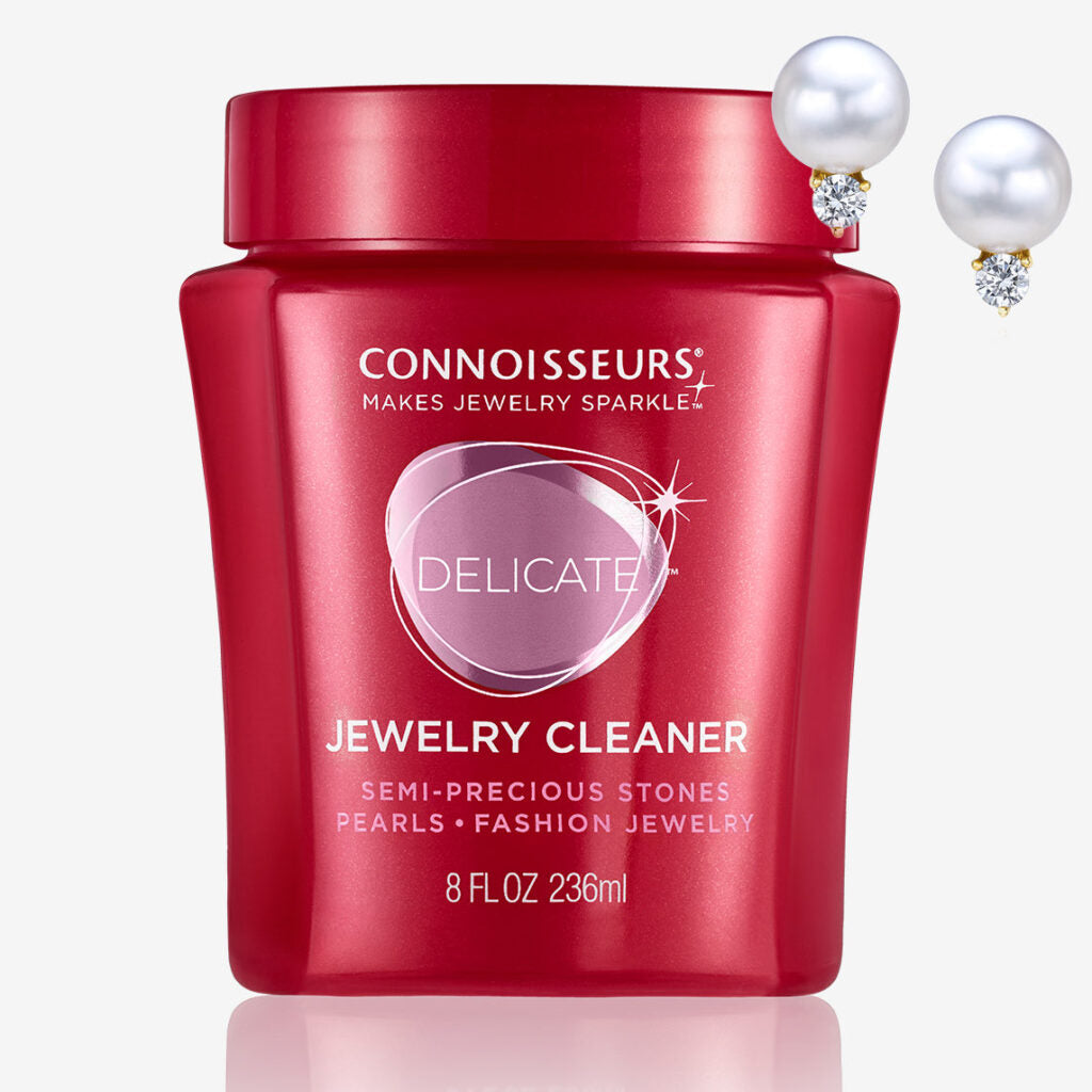 Delicate Jewelry Cleaner