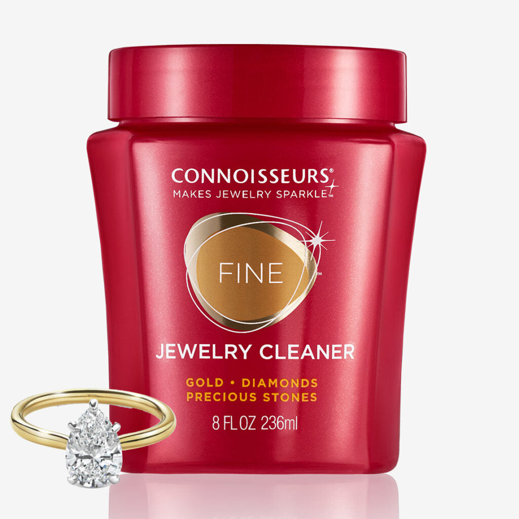 Fine Jewelry Cleaner