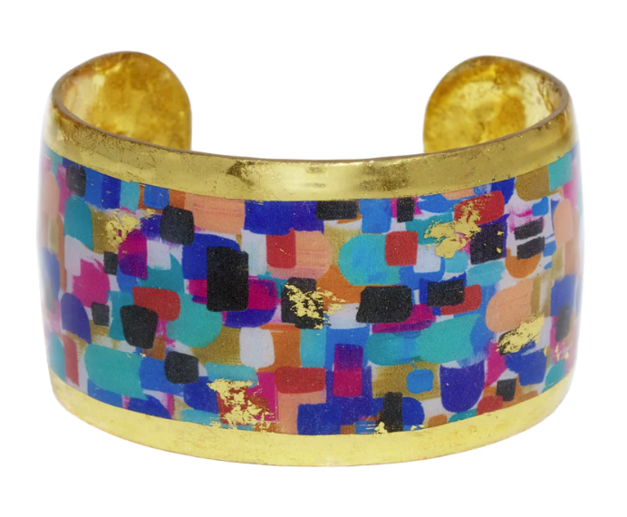 Pop Tart Cuff - 1.5"