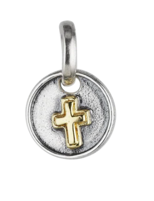 Belovable Charm - Cross