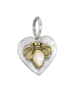 Bee Loved Amulet