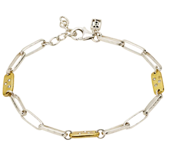 Interlude Bracelet