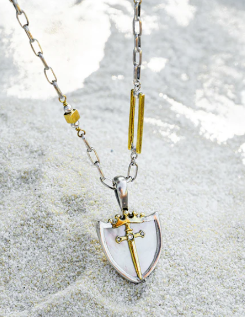 Interplay Chain - 16"
