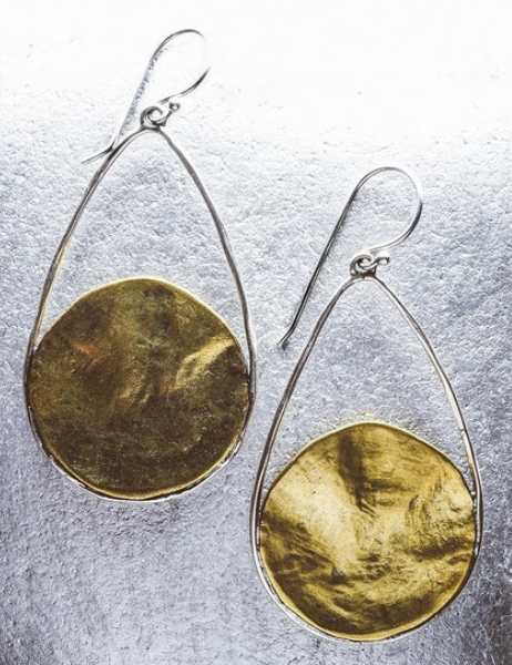 Nomad Earrings