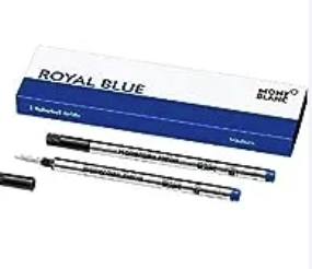 RB MARATHON-REFILL M BLUE