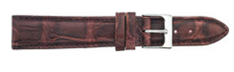 Bordeaux P&S Alligator