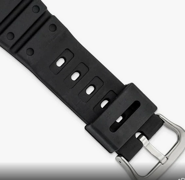 24MM Type PU Band SS Buckle