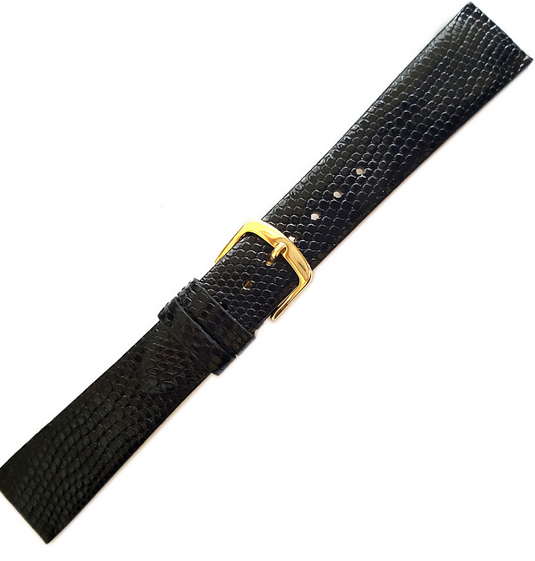 20x16R Black Pad St Lizard