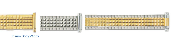 11-14MM T/T Flex Band