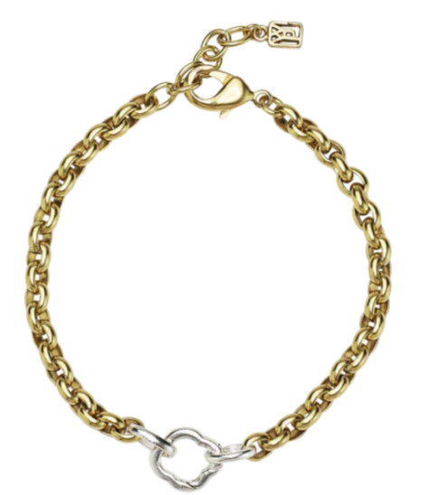Stanza One Clip Bracelet 4.6 star rating 7 Reviews