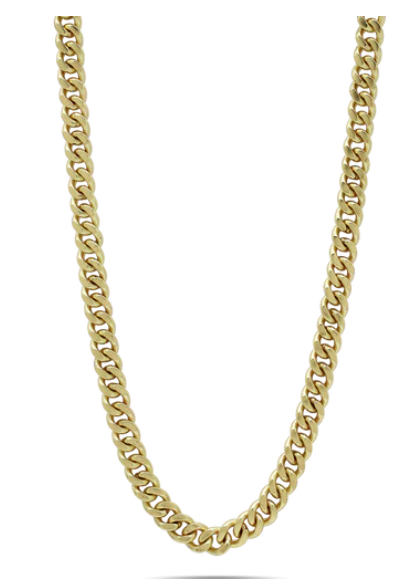 Mother Of Invention Clip Necklace - 16"