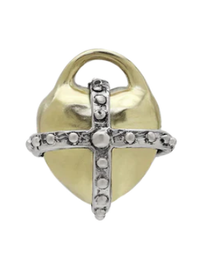 Heartglobe Pendant