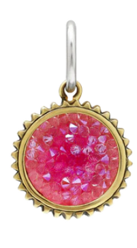 Lightscape Charm - Insight
