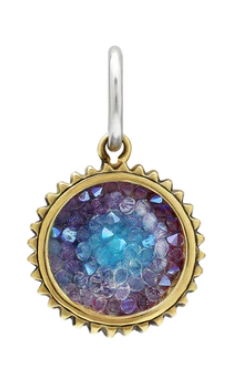 Lightscape Charm - Protect