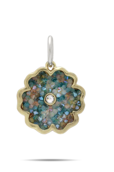 Flourish Charm