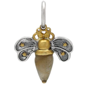 Bee You Pendant